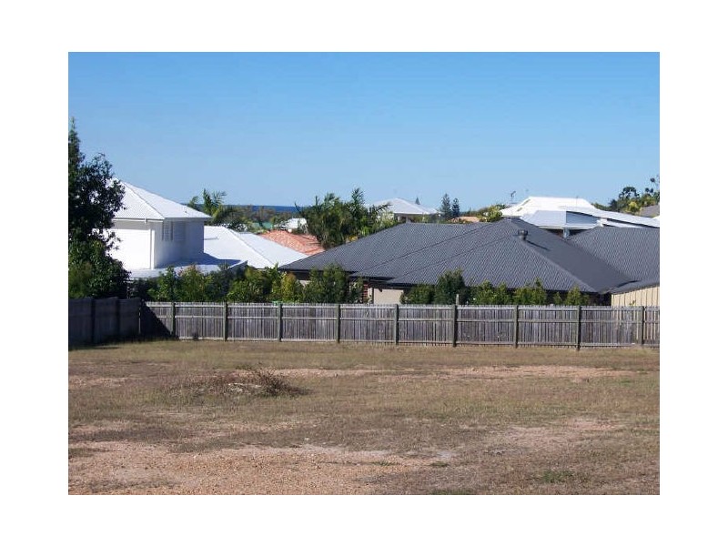 9 Stoney Court, Tannum Sands QLD 4680