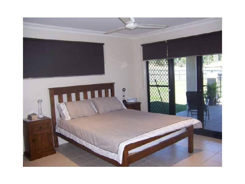 13 Plimsoll Court, Tannum Sands QLD 4680