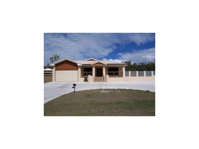 13 Plimsoll Court, Tannum Sands QLD 4680