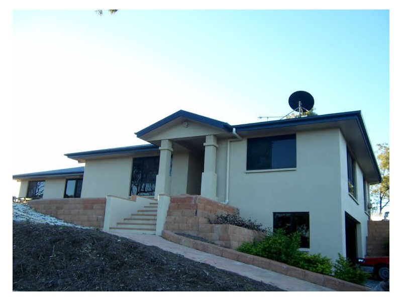 Lot 1 Kardum Road, Wurdong Heights QLD 4680