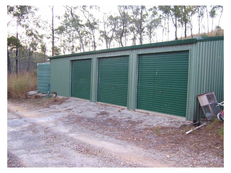 Lot 1 Kardum Road, Wurdong Heights QLD 4680