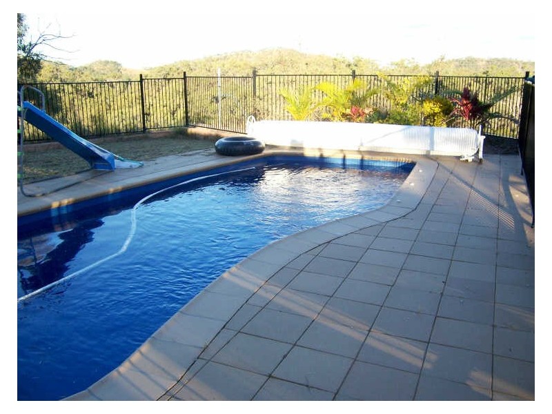 Lot 1 Kardum Road, Wurdong Heights QLD 4680