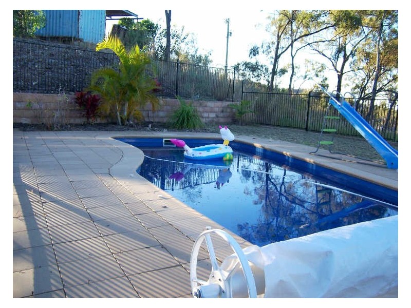 Lot 1 Kardum Road, Wurdong Heights QLD 4680