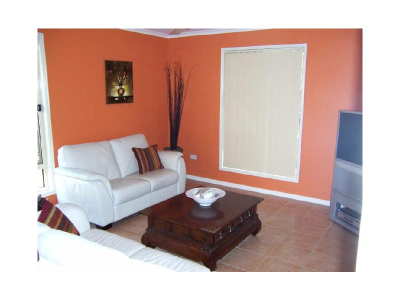 3 Lawrence Court, Tannum Sands QLD 4680