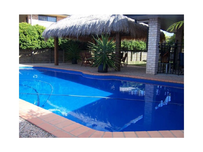 3 Lawrence Court, Tannum Sands QLD 4680