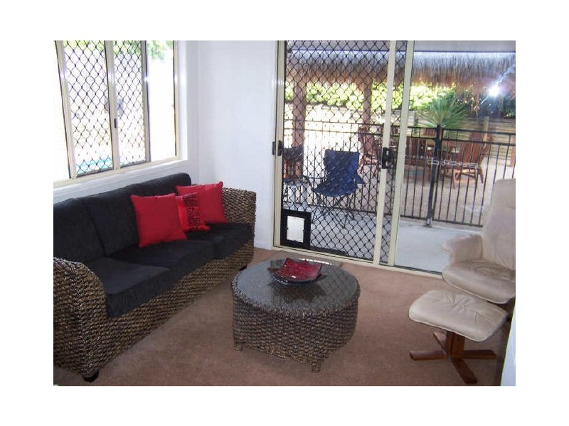 3 Lawrence Court, Tannum Sands QLD 4680