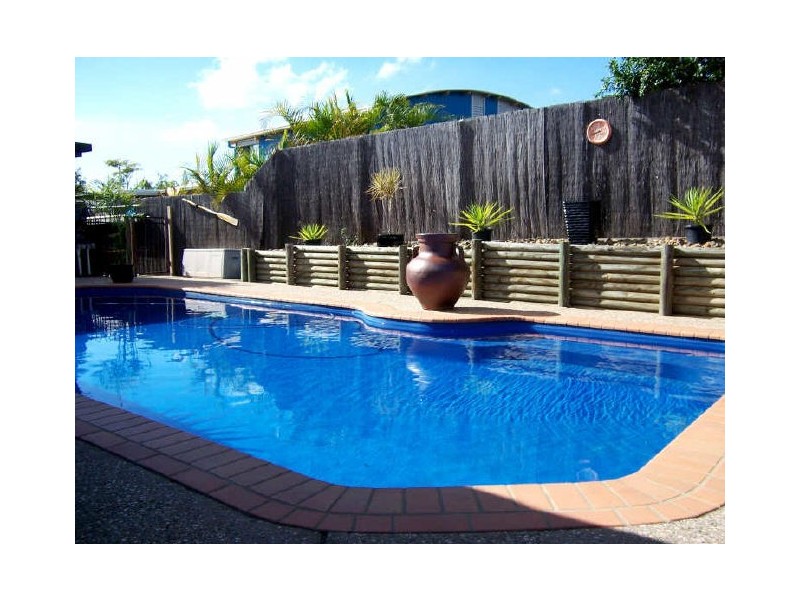 3 Lawrence Court, Tannum Sands QLD 4680