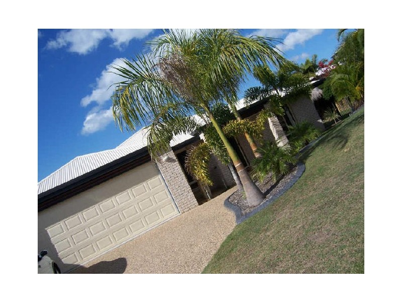 3 Lawrence Court, Tannum Sands QLD 4680