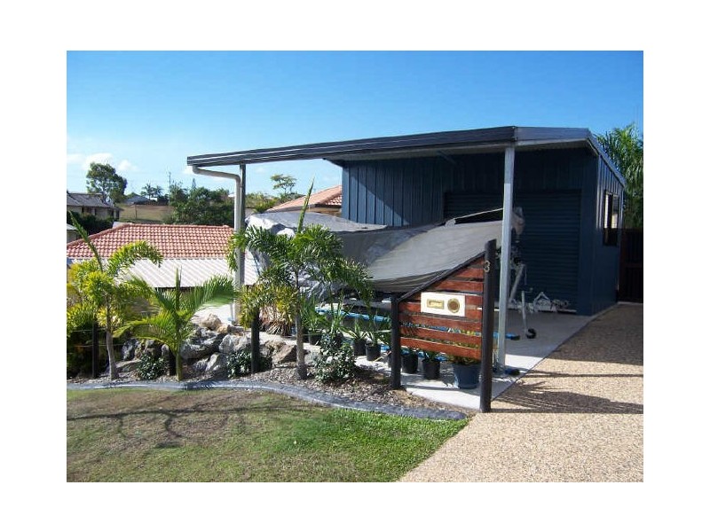3 Lawrence Court, Tannum Sands QLD 4680