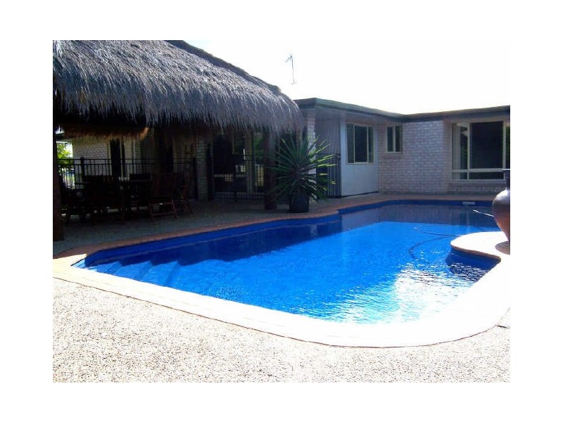 3 Lawrence Court, Tannum Sands QLD 4680