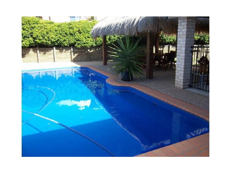 3 Lawrence Court, Tannum Sands QLD 4680