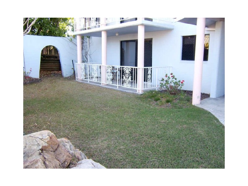 1/32 Beach Avenue, Tannum Sands QLD 4680