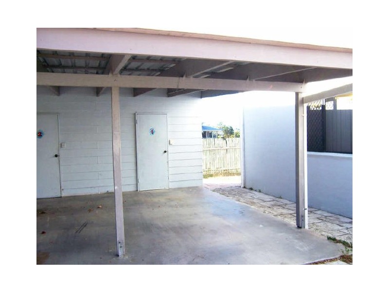 1/32 Beach Avenue, Tannum Sands QLD 4680