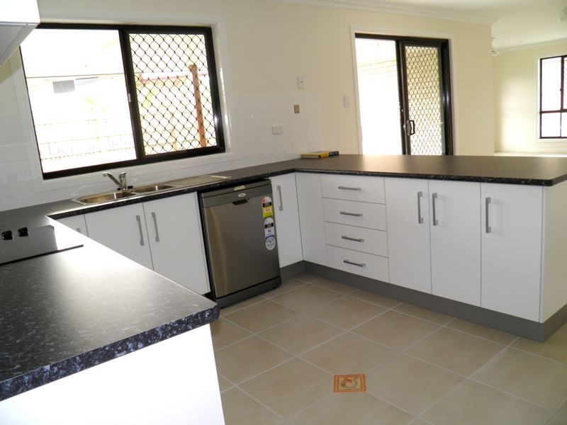 28 Bauhinia Street, Boyne Island QLD 4680