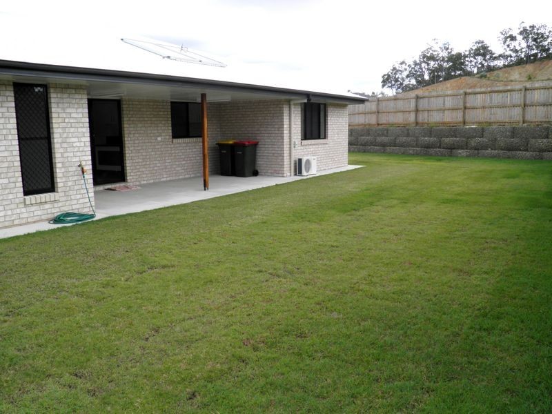 28 Bauhinia Street, Boyne Island QLD 4680