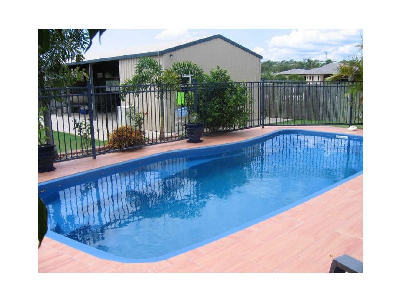 5 Schooner Street, Tannum Sands QLD 4680