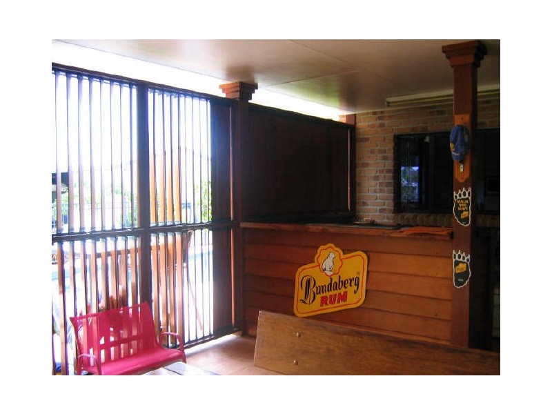 5 Schooner Street, Tannum Sands QLD 4680