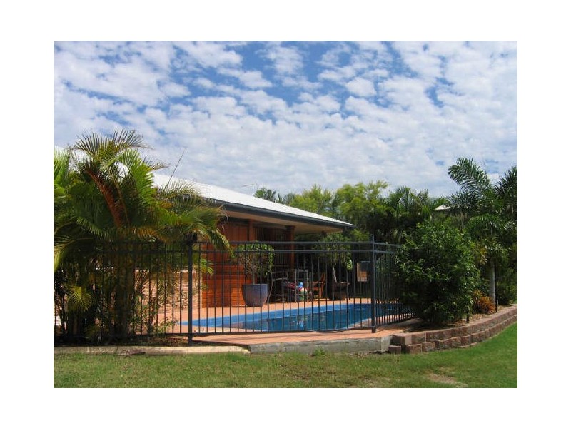 5 Schooner Street, Tannum Sands QLD 4680