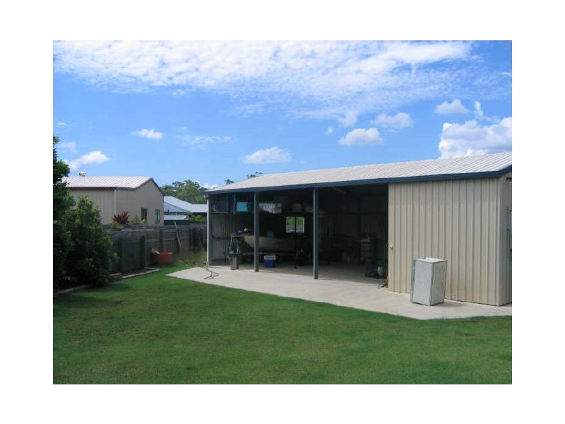 5 Schooner Street, Tannum Sands QLD 4680