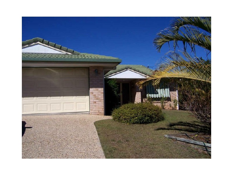 8 CAMBRIDGE CLOSE, Tannum Sands QLD 4680
