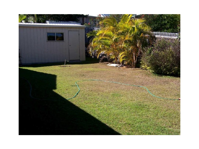 8 CAMBRIDGE CLOSE, Tannum Sands QLD 4680
