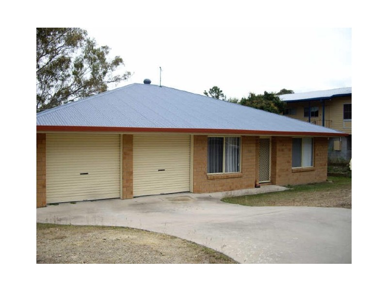 22 Flounder Crescent, Gladstone QLD 4680