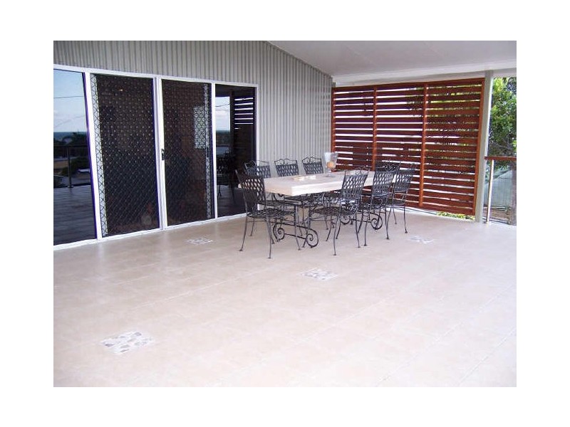 30 Amaroo Street, Boyne Island QLD 4680