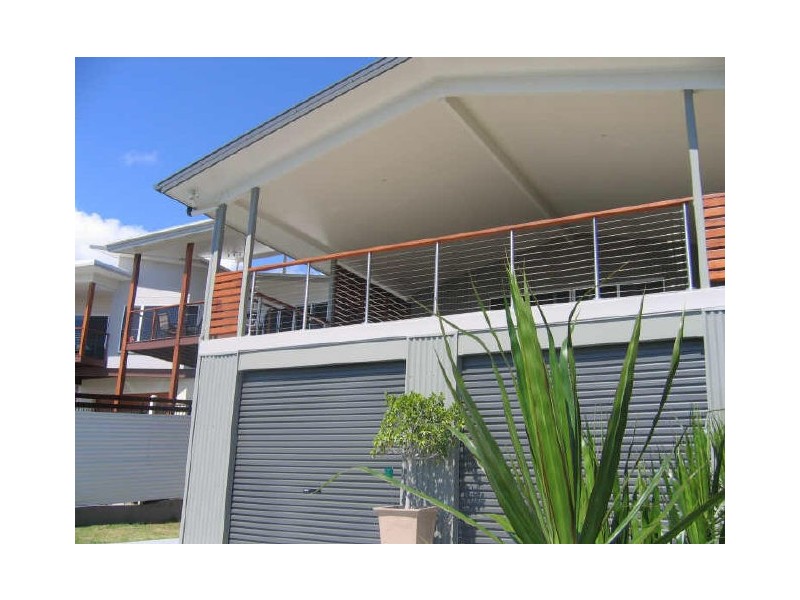 30 Amaroo Street, Boyne Island QLD 4680