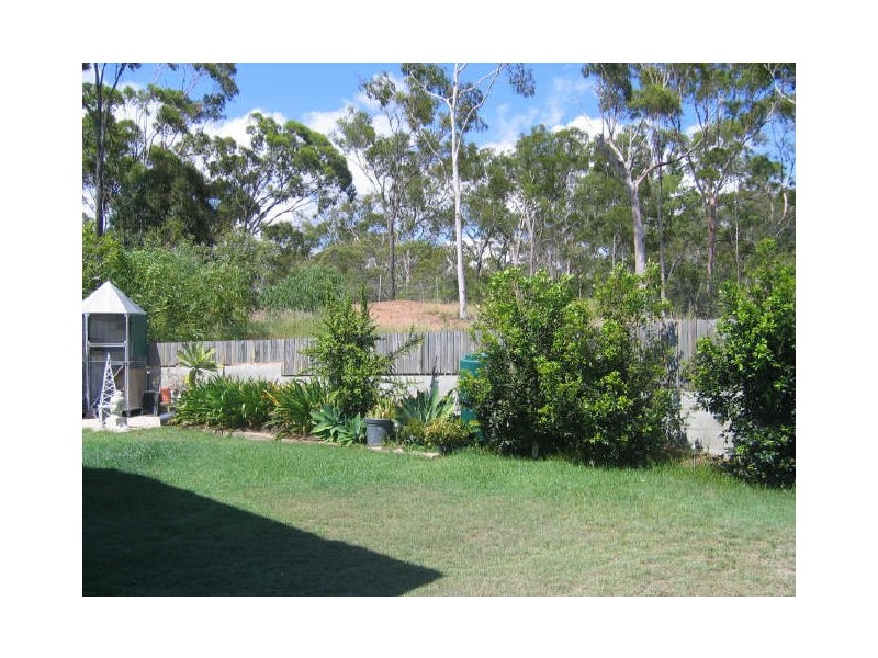 30 Amaroo Street, Boyne Island QLD 4680