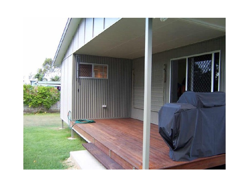 30 Amaroo Street, Boyne Island QLD 4680