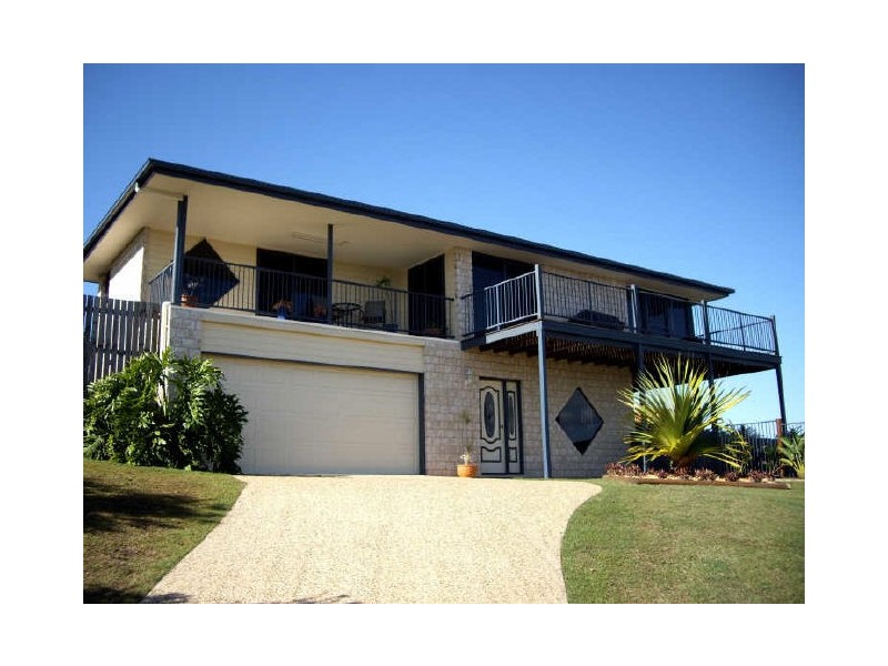 8 Kerfoot Close, Tannum Sands QLD 4680