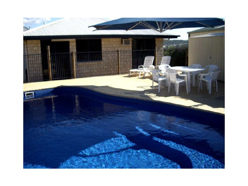 8 Kerfoot Close, Tannum Sands QLD 4680