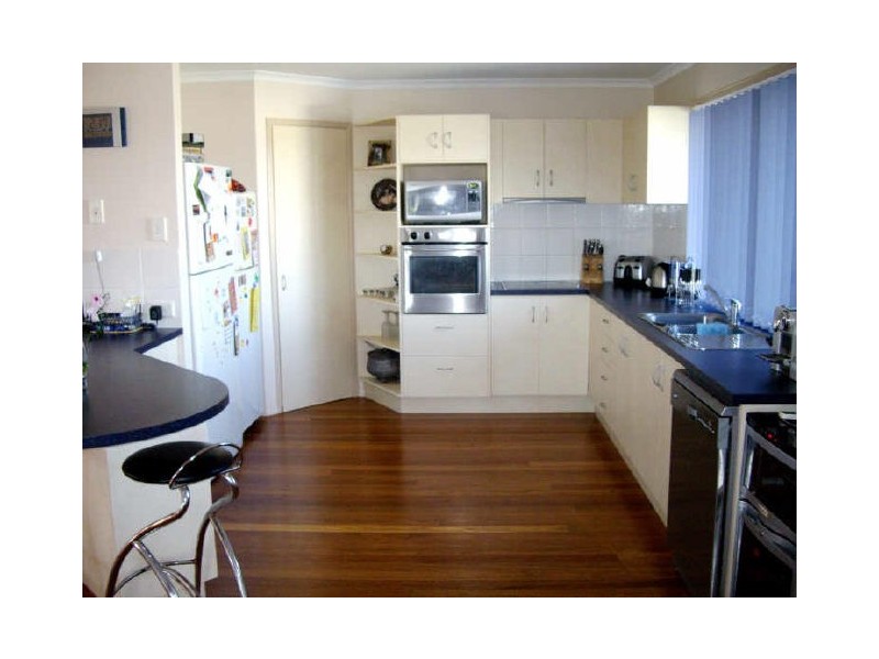 8 Kerfoot Close, Tannum Sands QLD 4680