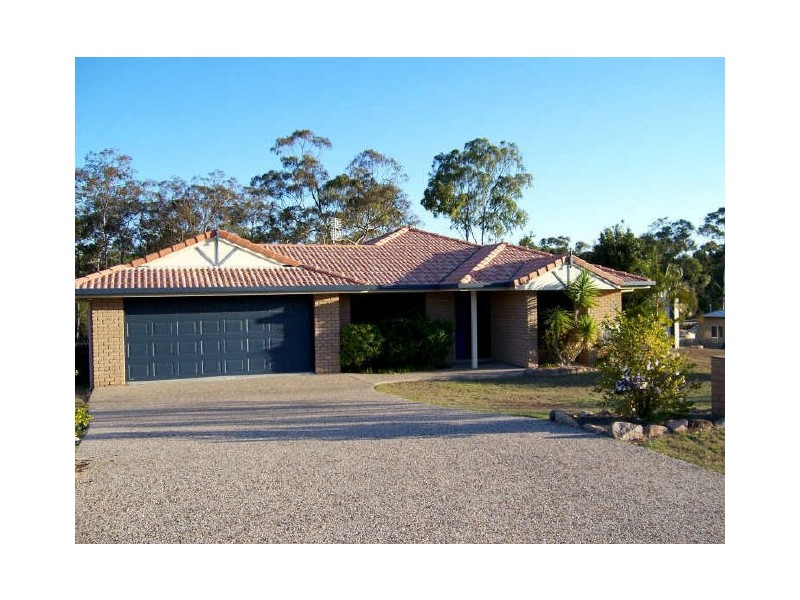 84 Broadacres Drive, Tannum Sands QLD 4680