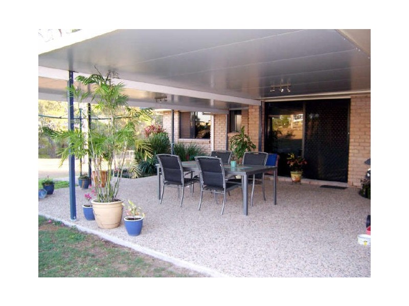 84 Broadacres Drive, Tannum Sands QLD 4680