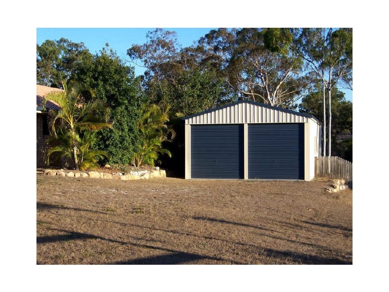 84 Broadacres Drive, Tannum Sands QLD 4680