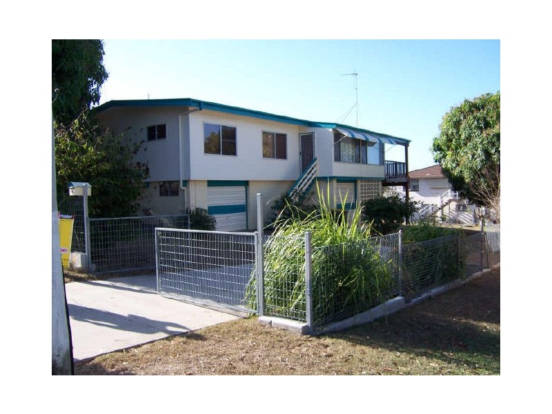 8 Scallop Street, Tannum Sands QLD 4680
