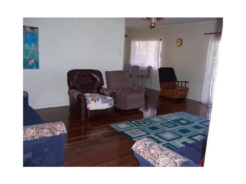 8 Scallop Street, Tannum Sands QLD 4680