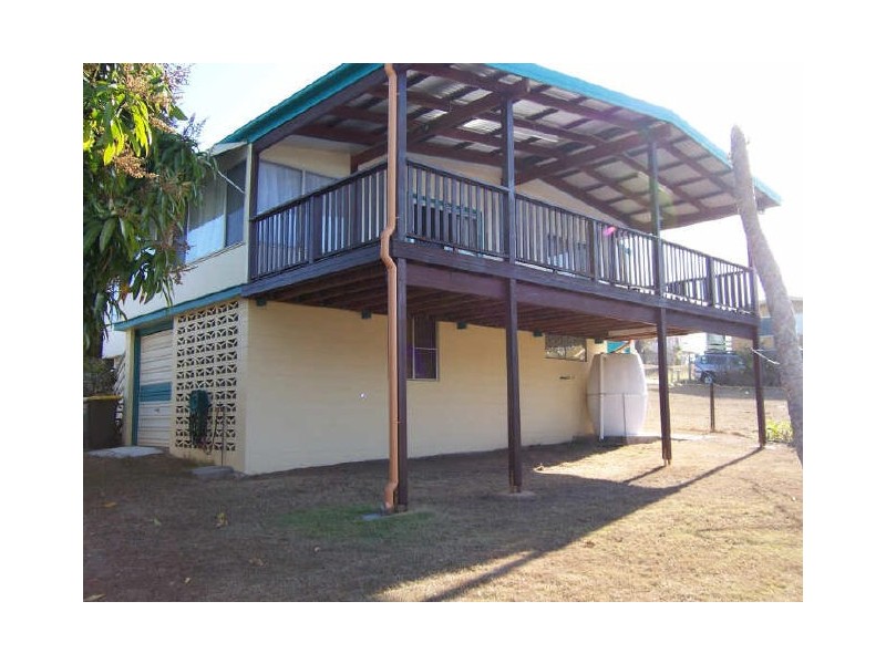 8 Scallop Street, Tannum Sands QLD 4680