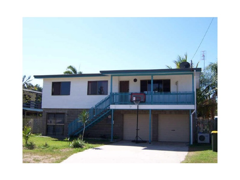 13 Bellemere Court, Boyne Island QLD 4680