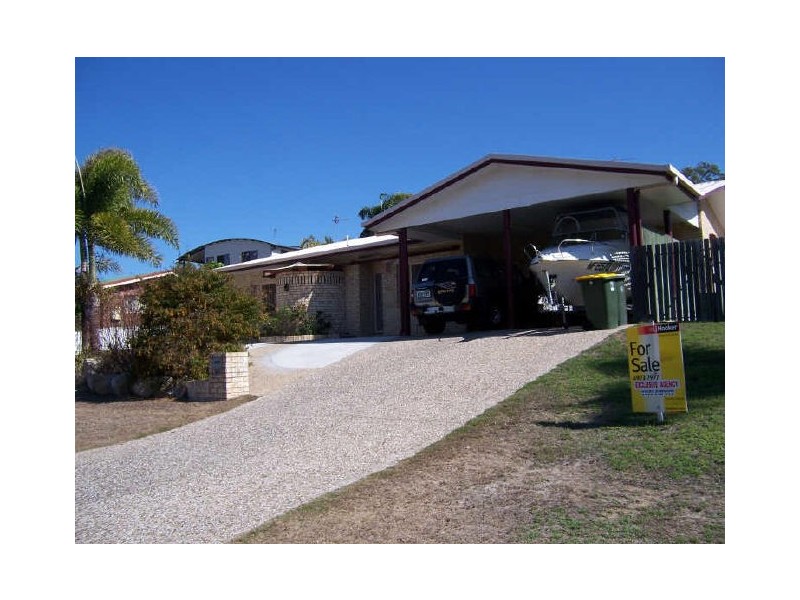 26 Keating Street, Tannum Sands QLD 4680