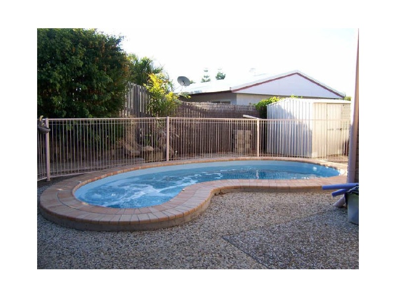 26 Keating Street, Tannum Sands QLD 4680