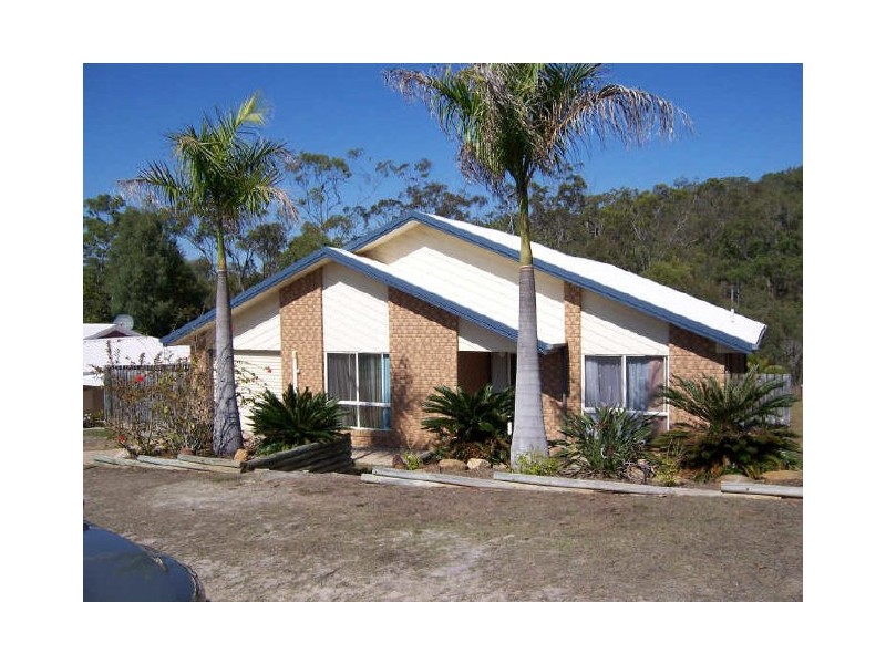 13 Jarrah Drive, Boyne Island QLD 4680