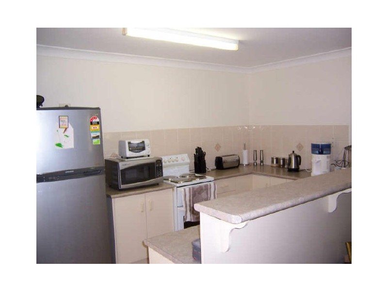 13 Jarrah Drive, Boyne Island QLD 4680
