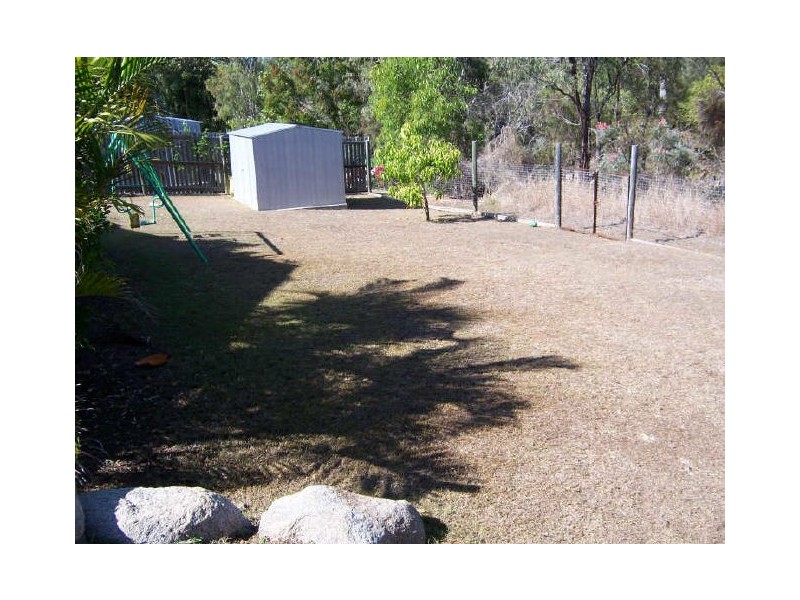 13 Jarrah Drive, Boyne Island QLD 4680