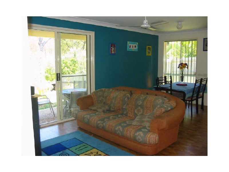 13 Jarrah Drive, Boyne Island QLD 4680