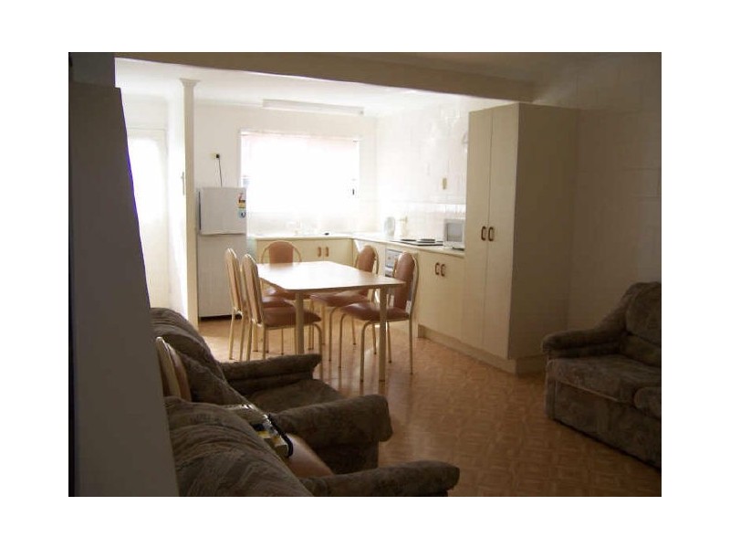 5/14 Beltana Drive, Boyne Island QLD 4680