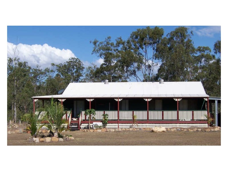 251 Pages Road, Foreshores QLD 4678