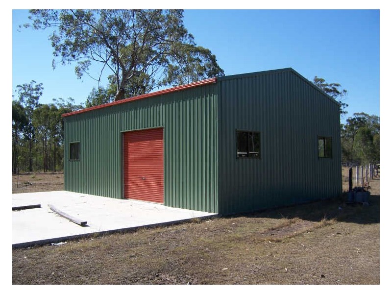 251 Pages Road, Foreshores QLD 4678