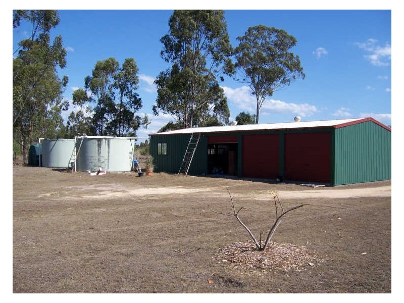 251 Pages Road, Foreshores QLD 4678